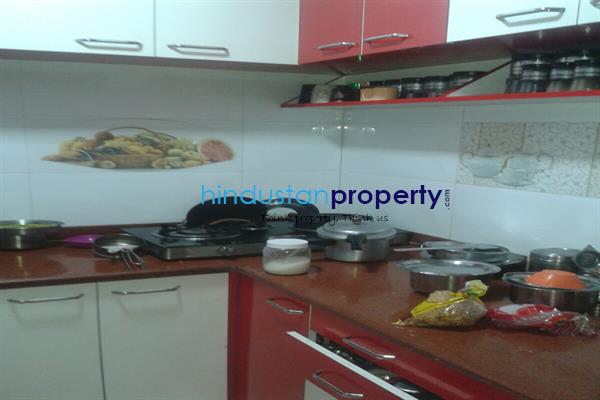 2 BHK , Navi Mumbai, image