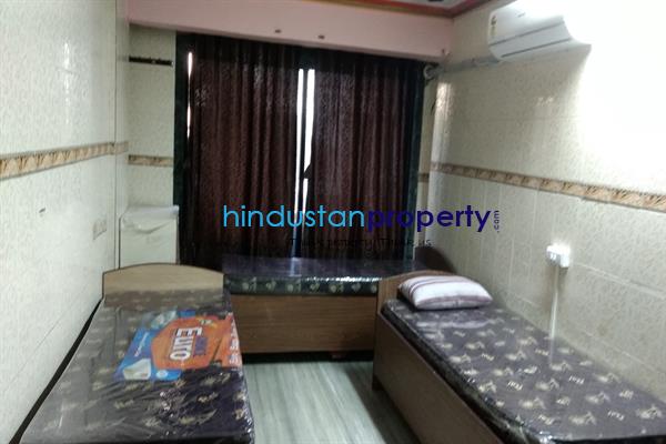 pg/hostel, navi mumbai, ghansoli (w), image