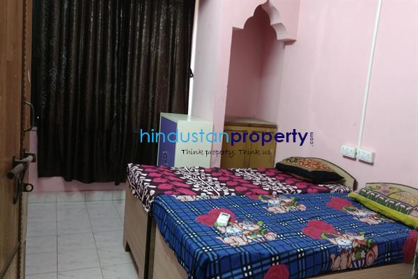 2 BHK , Navi Mumbai, image