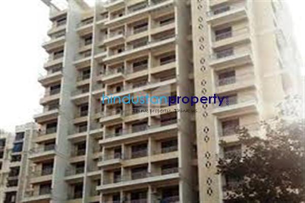 flat / apartment, navi mumbai, kharghar, image
