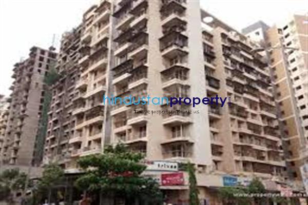 2 BHK Property for SALE in Kharghar. Flat / Apartment in Kharghar for SALE. Flat / Apartment in Kharghar at hindustanproperty.com.