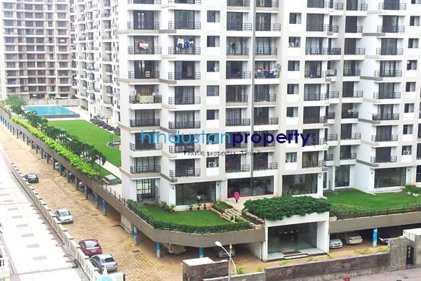 2 BHK Property for RENT in Kharghar. Flat / Apartment in Kharghar for RENT. Flat / Apartment in Kharghar at hindustanproperty.com.