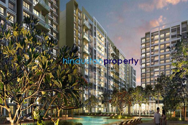 flat / apartment, mumbai, marol andheri east, image