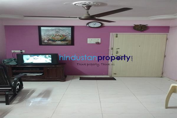 1 BHK , Thane, image