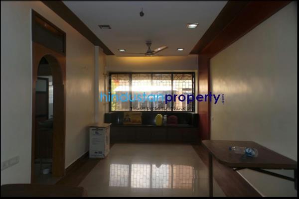flat / apartment, thane, naupada, image