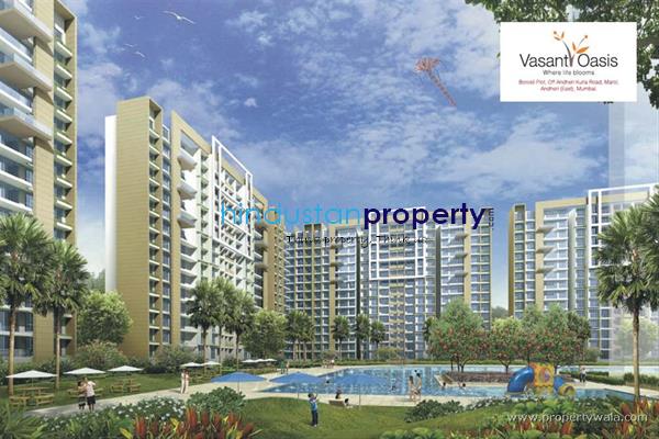 flat / apartment, mumbai, andheri, image