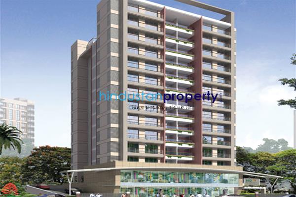 flat / apartment, mumbai, marol andheri east, image