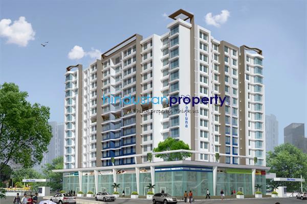 flat / apartment, mumbai, andheri, image