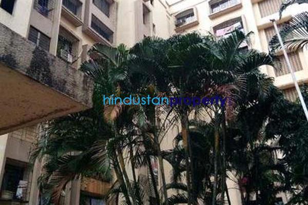 flat / apartment, mumbai, andheri, image