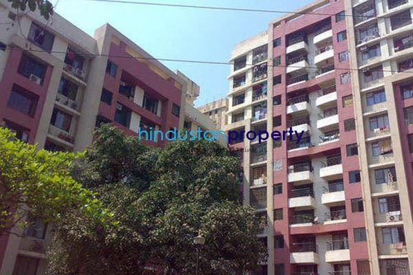 flat / apartment, mumbai, marol andheri east, image