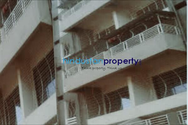 flat / apartment, thane, nalasopara, image
