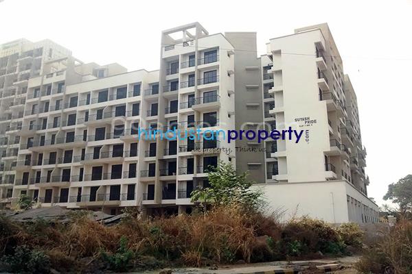 1 BHK Property for RENT in Ulwe. Flat / Apartment in Ulwe for RENT. Flat / Apartment in Ulwe at hindustanproperty.com.