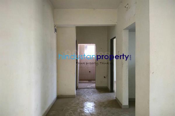 2 BHK , Navi Mumbai, image