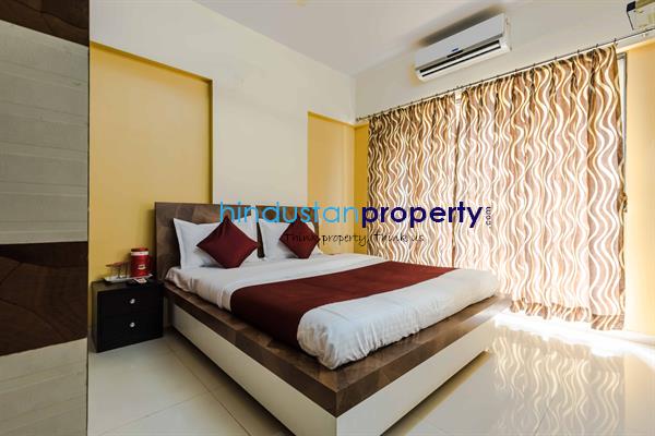 1 BHK , Thane, image