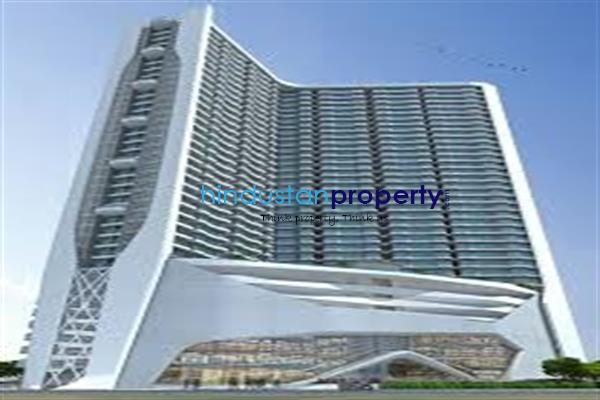 2 BHK , Thane, image