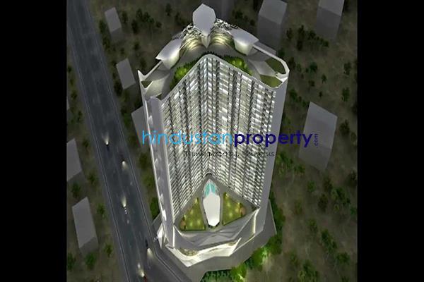 1 BHK , Thane, image