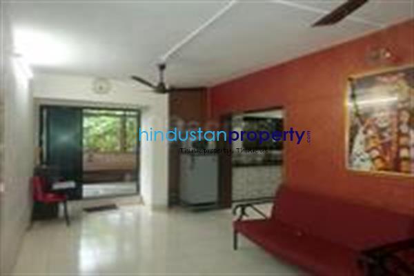 4 BHK , Navi Mumbai, image