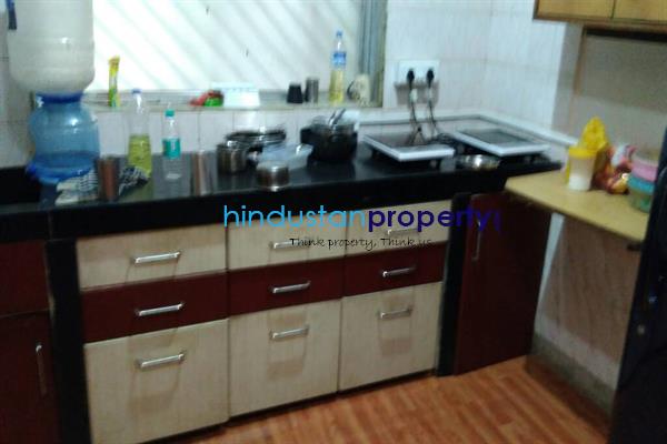 1 BHK , Navi Mumbai, image