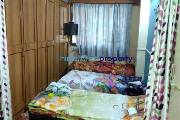 pg/hostel, navi mumbai, airoli east, image
