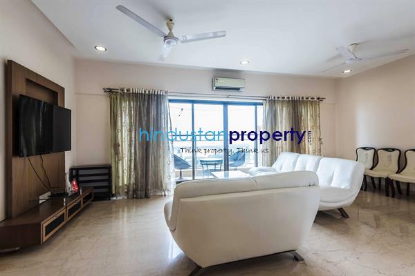 Residential Property On Rent In Navi Mumbai Properties Villas Residential Apartment Navi Mumbai Cbd Belapur Sector 11 Image