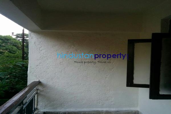 3 BHK , Navi Mumbai, image