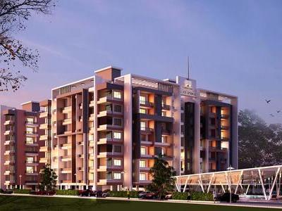 2 BHK , Mysore, image