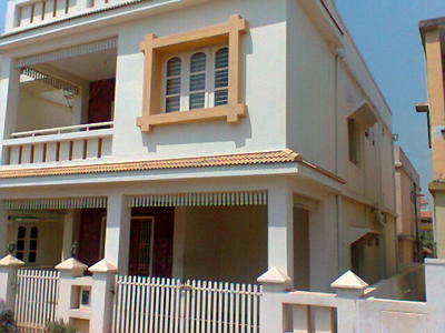 3 BHK , Mysore, image