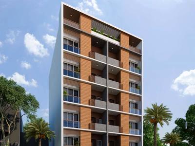 2 BHK , Mysore, image