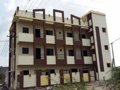 2 BHK , Mysore, image