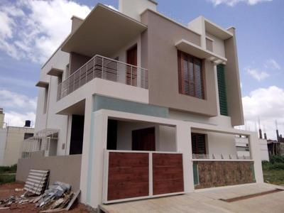 3 BHK , Mysore, image