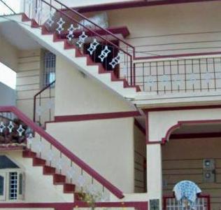 house / villa, mysore, dattagalli, image