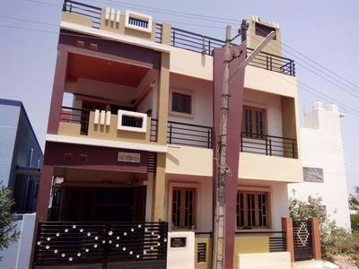 3 BHK , Mysore, image