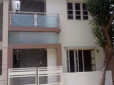 house / villa, mysore, dattagalli, image