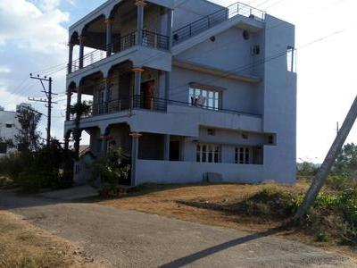 residential land, mysore, dattagalli, image