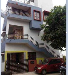 4 BHK , Mysore, image