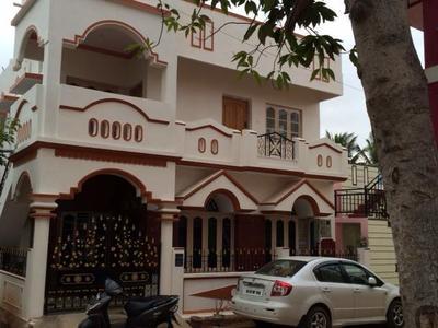 5 BHK , Mysore, image