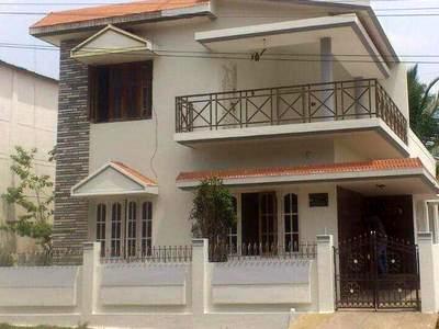 house / villa, mysore, rajiv nagar, image
