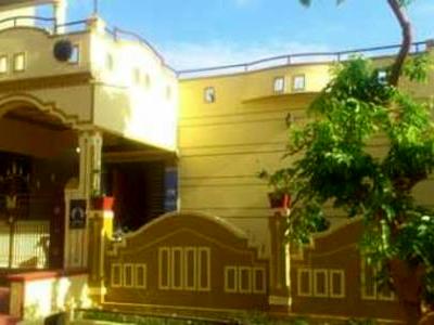 house / villa, mysore, sathagalli layout, image