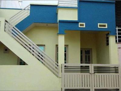house / villa, mysore, sathagalli layout, image