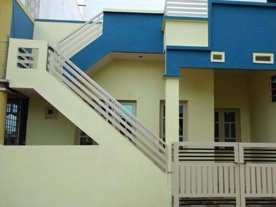 house / villa, mysore, sathagalli layout, image