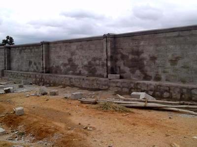 residential land, mysore, sathagalli layout, image