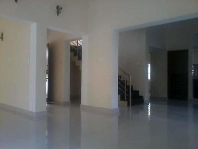 house / villa, mysore, gokulam, image