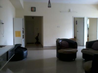 3 BHK , Mysore, image