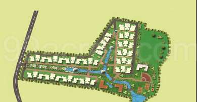 flat / apartment, mysore, bogadi, image