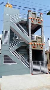 house / villa, mysore, hebbal, image