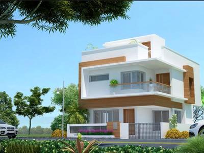 3 BHK , Mysore, image