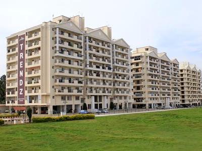 3 BHK , Mysore, image