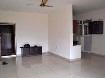 2 BHK , Mysore, image