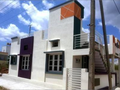 2 BHK , Mysore, image