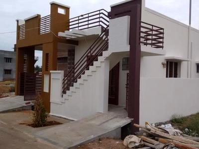 2 BHK , Mysore, image